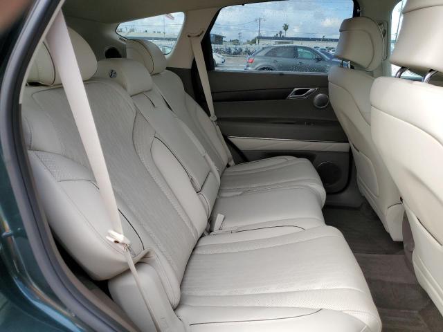 2021 GENESIS GV80 BASE KMUHB4SB0MU067146