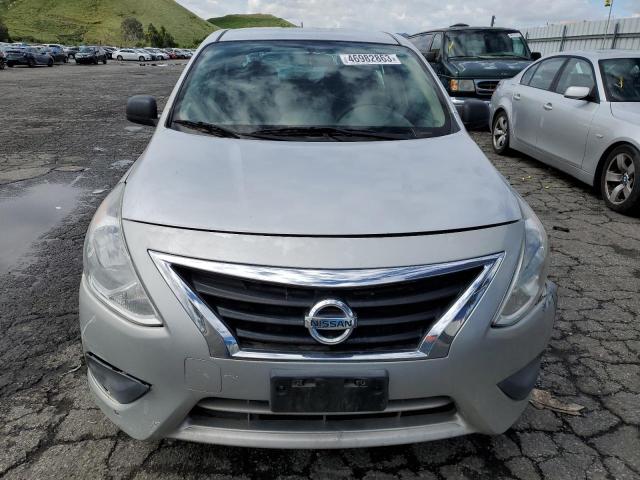 3N1CN7AP5FL950422 Nissan VERSA S