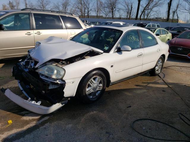 2003 Mercury Sable LS Premium