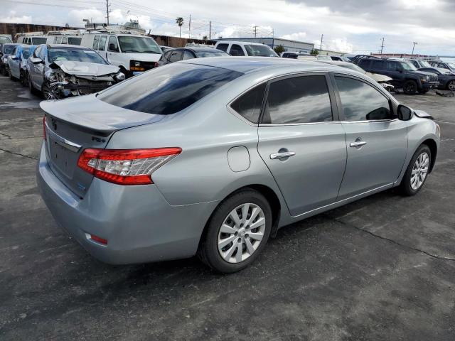 3N1AB7AP5EY338061 Nissan SENTRA S