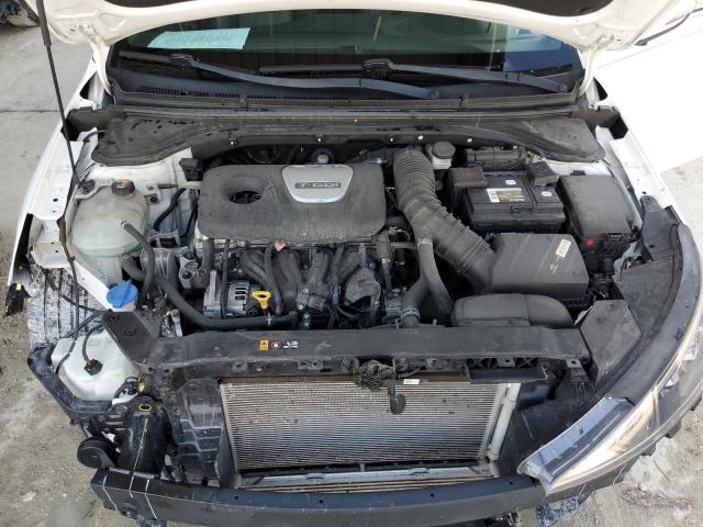 2019 HYUNDAI ELANTRA SP - KMHD04LB1KU832427