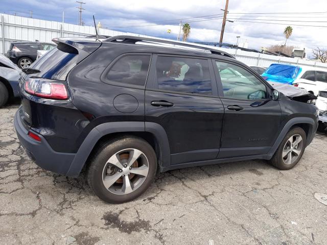 1C4PJMCX3LD632354 Jeep Cherokee Latitude