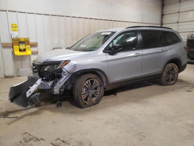 2022 HONDA PILOT SPOR - 5FNYF5H35NB007015