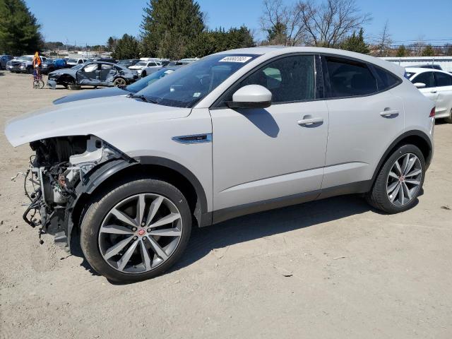 2018 JAGUAR E-PACE SE - SADFP2FX6J1Z30426