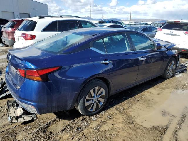1N4BL4BV9MN314633 Nissan ALTIMA S