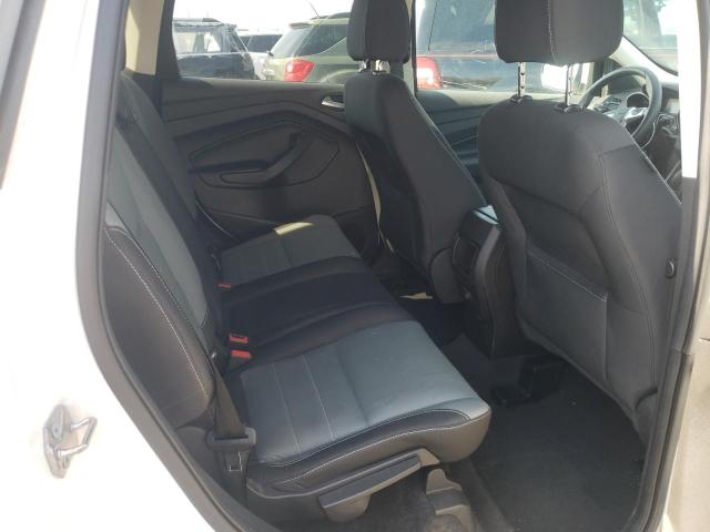 1FMCU0GX0GUC37235 Ford ESCAPE SE