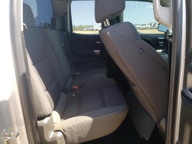 2018 CHEVROLET SILVRDO LT 1GCVKREC8JZ336080