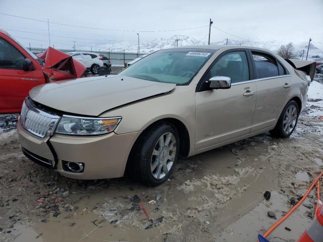 2007 Lincoln MKZ 