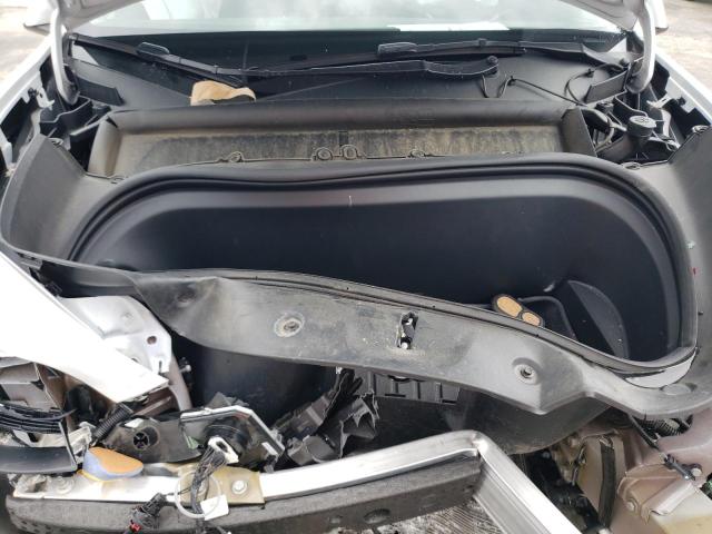 7SAYGDEE8NF308393 Tesla Model Y