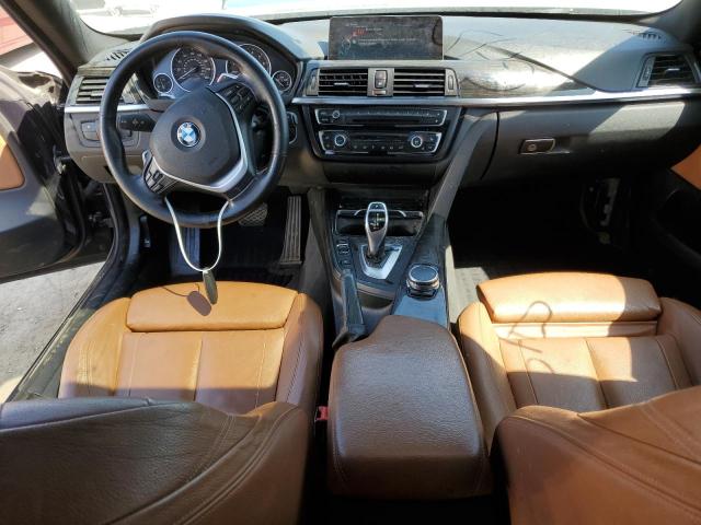 2016 BMW 428 XI GRA - WBA4C9C59GG136498