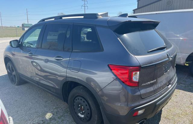2019 HONDA PASSPORT E - 5FNYF8H09KB029022