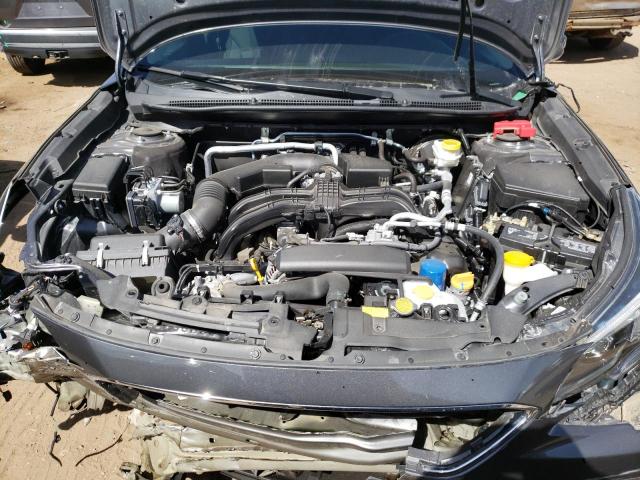 4S4BTAFC4M3110847 Subaru Outback Premium