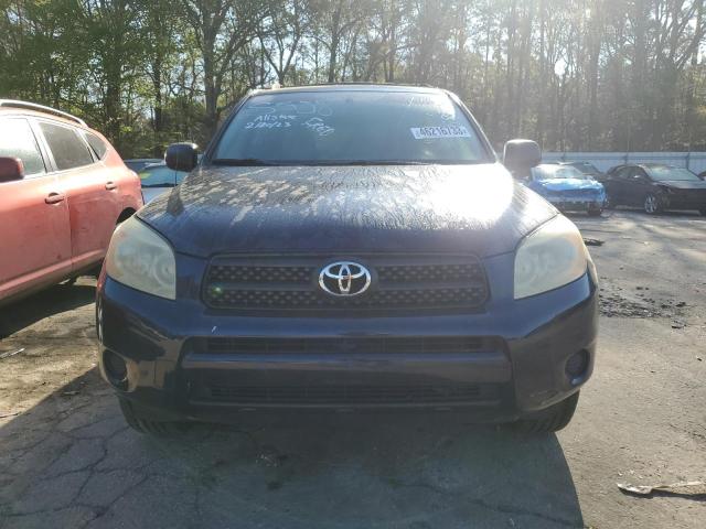 2023 TOYOTA RAV4 - JTMZD33V475067377