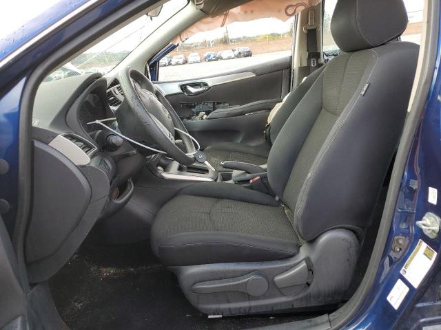 3N1AB7AP2HY334022 Nissan SENTRA S