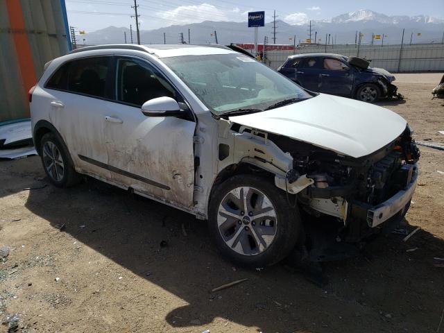 KNDCE3LG3N5121222 KIA Niro Ex Premium