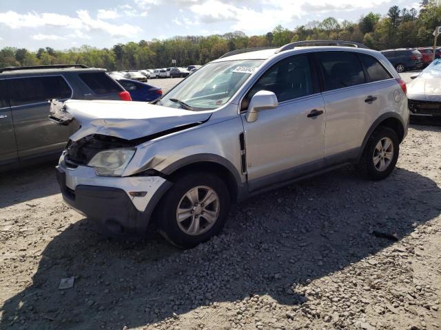 2009 Saturn VUE XE