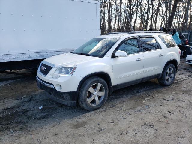 2012 GMC Acadia SLT1