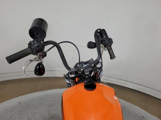2021 HARLEY-DAVIDSON FXBBS - 1HD1YYK10MB055381
