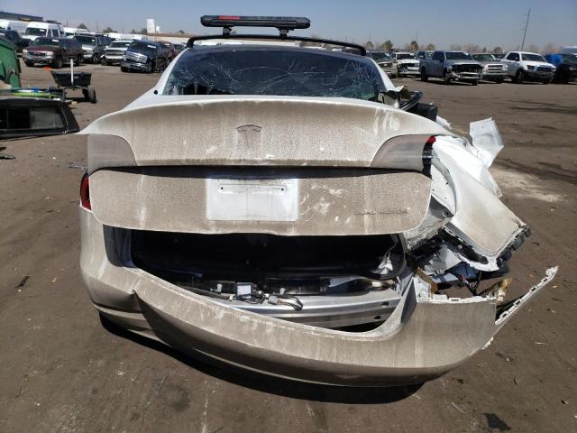 5YJ3E1EB5MF990102 Tesla MODEL 3