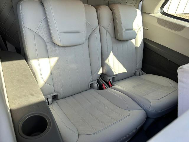 2016 MERCEDES-BENZ GL 350 BLU - 4JGDF2EE8GA652896