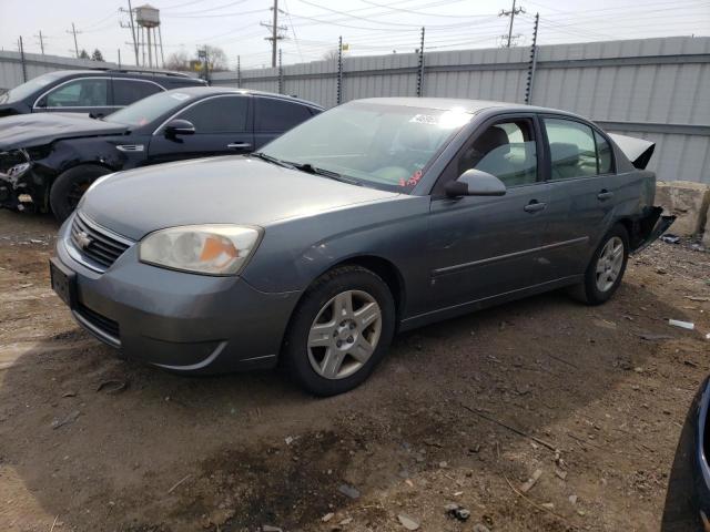 2006 Chevrolet Malibu LT