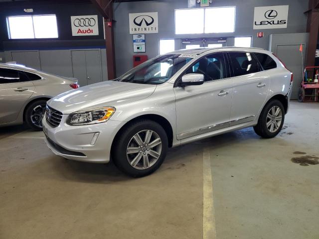2016 VOLVO XC60 T6 PL - YV4902RM1G2809088