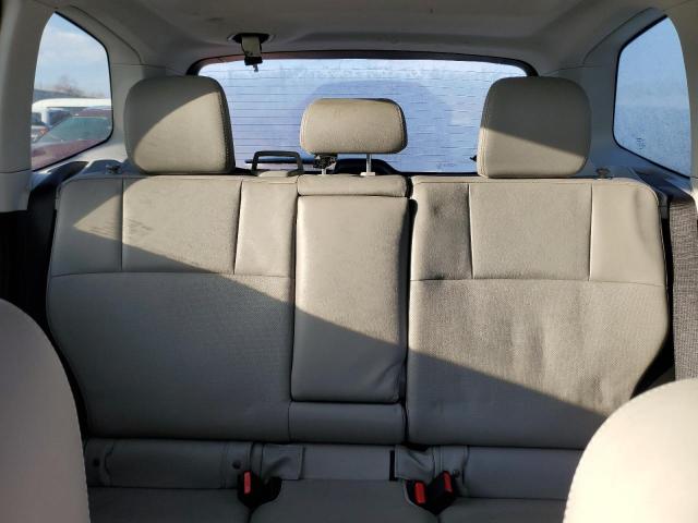 JF2SJAWC8FH478658 Subaru Forester 2.5i Touring