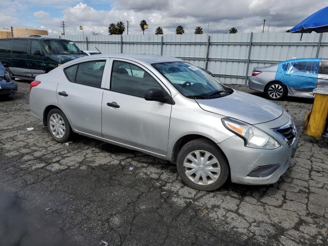 3N1CN7AP5FL950422 Nissan VERSA S