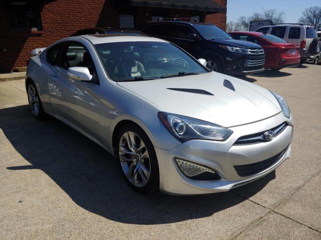 2016 HYUNDAI GENESIS CO - KMHHU6KJ0GU135381