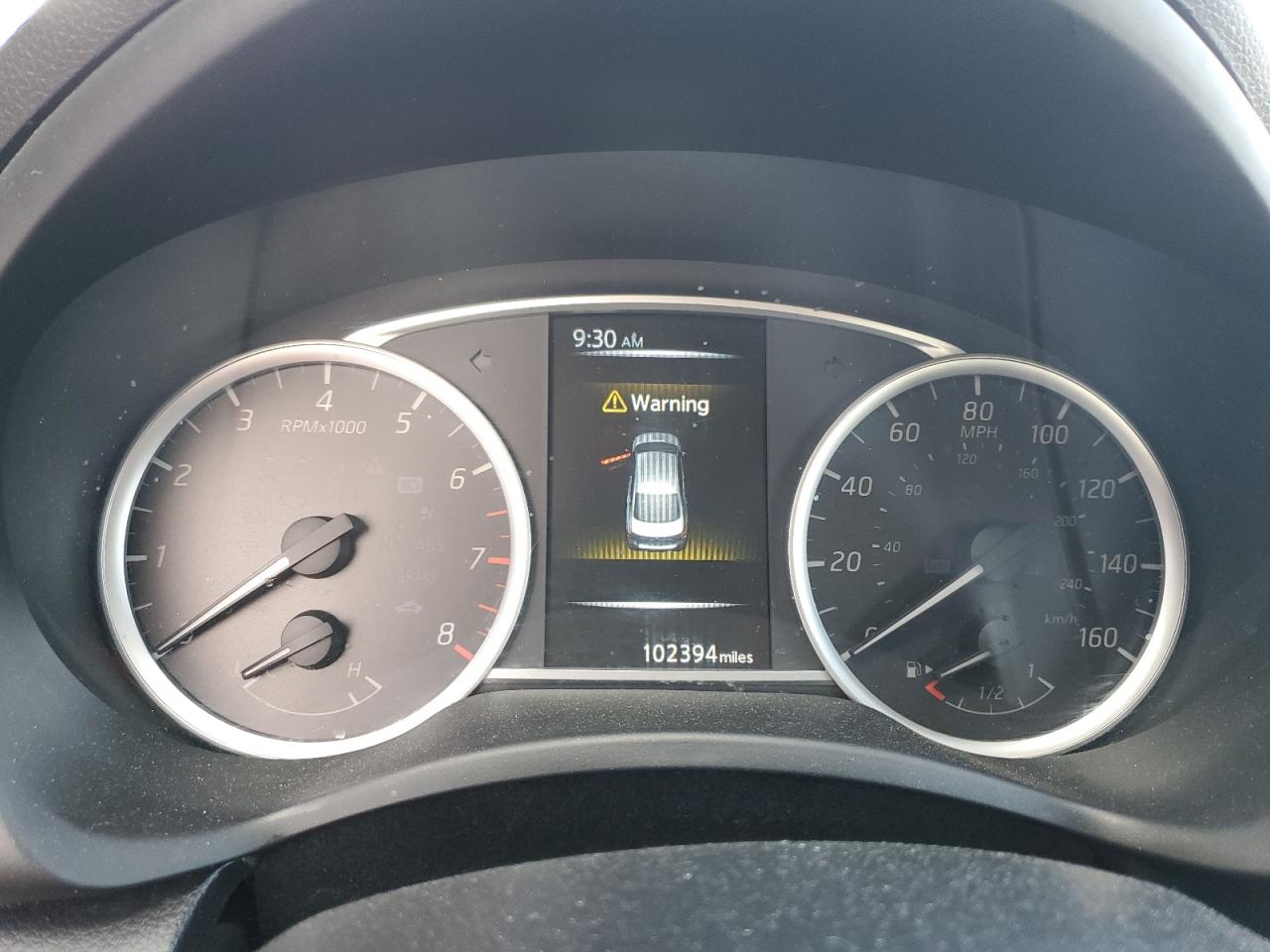 3N1AB7APXJY299879 NISSAN SENTRA 2018