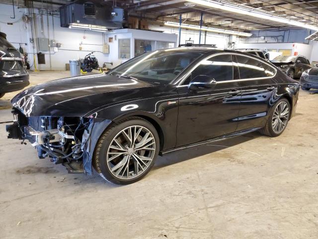 2016 AUDI A7 PRESTIG - WAU2GAFCXGN188600
