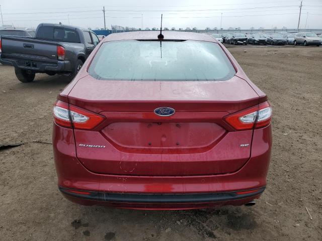 3FA6P0H79GR224679 Ford FUSION SE