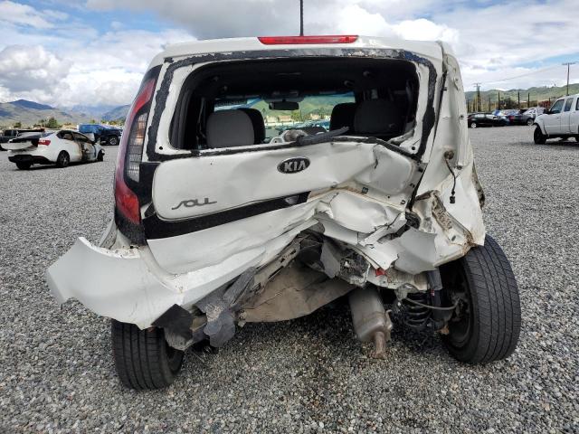 KNDJN2A21K7914513 KIA Soul