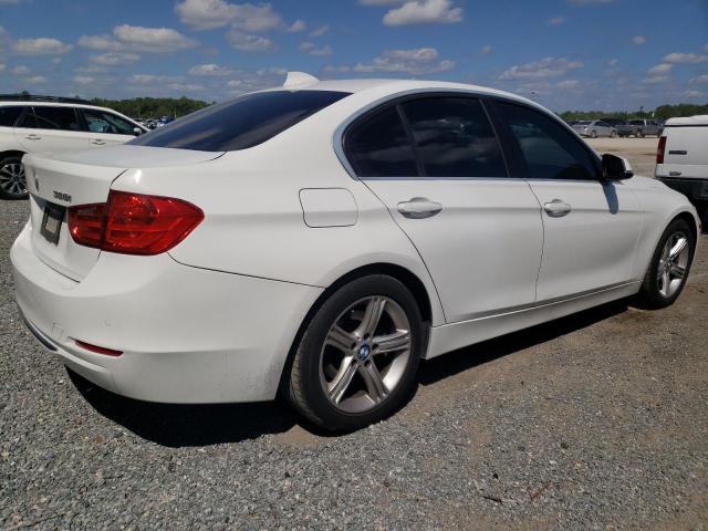 2015 BMW 328 I - WBA3A5G57FNS82431
