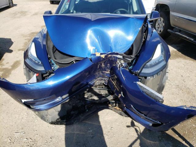 5YJ3E1EA3JF024771 Tesla MODEL 3