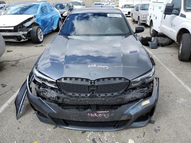 3MW5U7J07N8C63498 BMW M340I