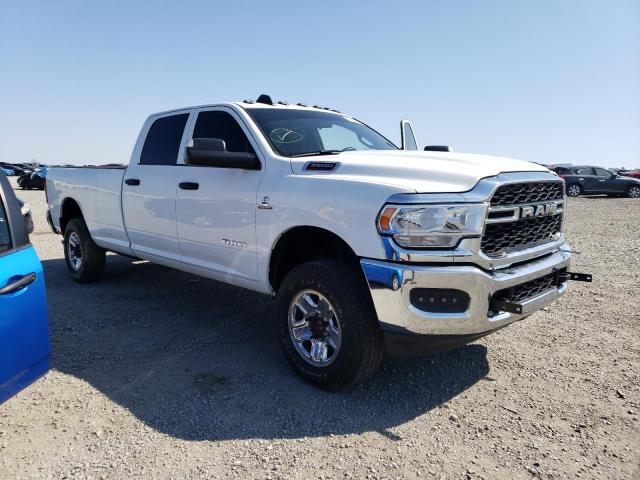 2022 RAM 3500 TRADE - 3C63R3GL8NG242369