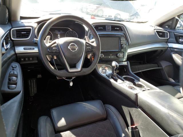 1N4AA6AP1HC371930 Nissan Maxima 3.5s
