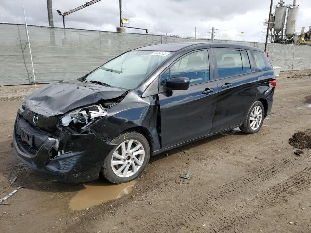 2012 Mazda Mazda5 