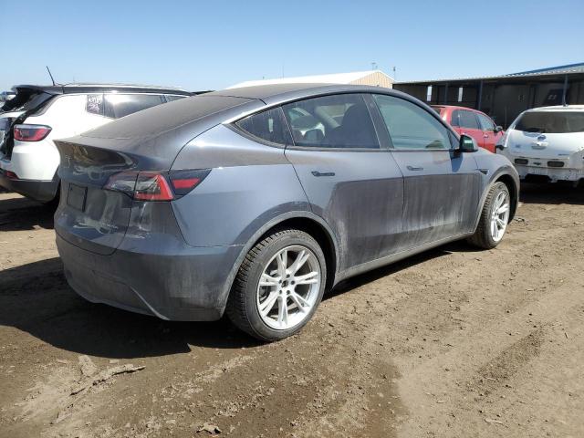 5YJYGDEE4MF080176 Tesla Model Y