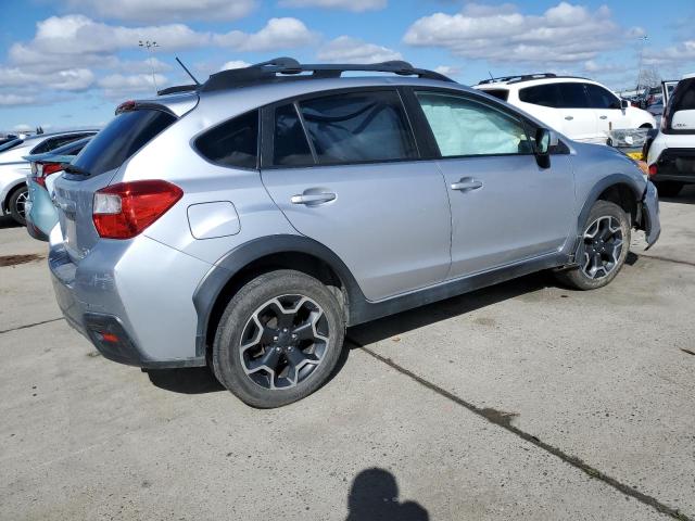 JF2GPAGC2E8283169 Subaru Xv Crosstrek 2.0 Limited