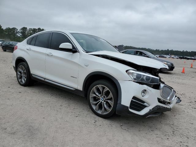 2015 BMW X4 XDRIVE2 - 5UXXW3C50F0M87908