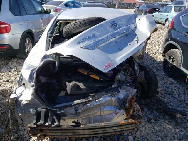 2015 NISSAN ALTIMA 2.5 - 1N4AL3AP9FN304986