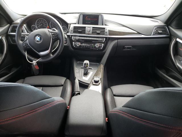 WBA8B9G52JNU99940 BMW 330 I