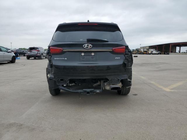 2019 HYUNDAI SANTA FE L - 5NMS53AA8KH103303