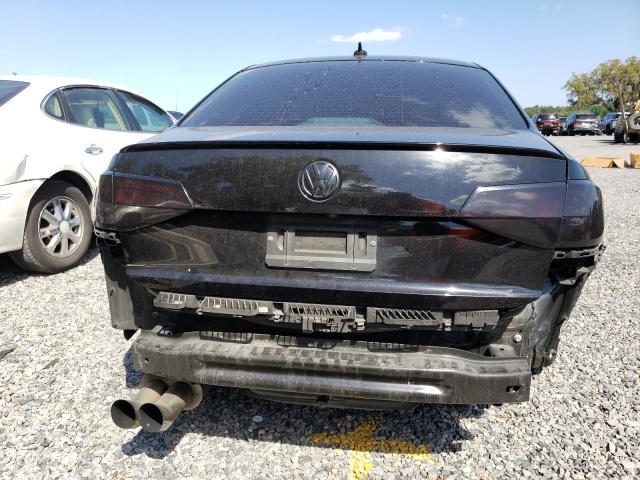 Седаны VOLKSWAGEN JETTA 2016 Черный