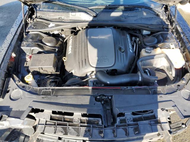 2C3CDZBT9GH102114 Dodge Challenger R/t