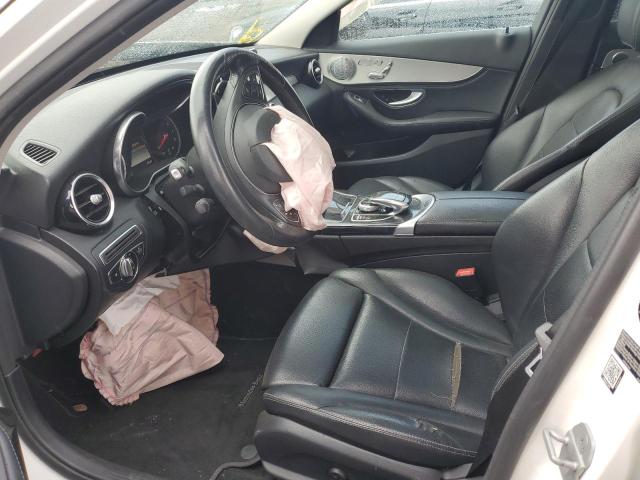 55SWF4KB0FU021096 Mercedes-Benz C 300 4matic