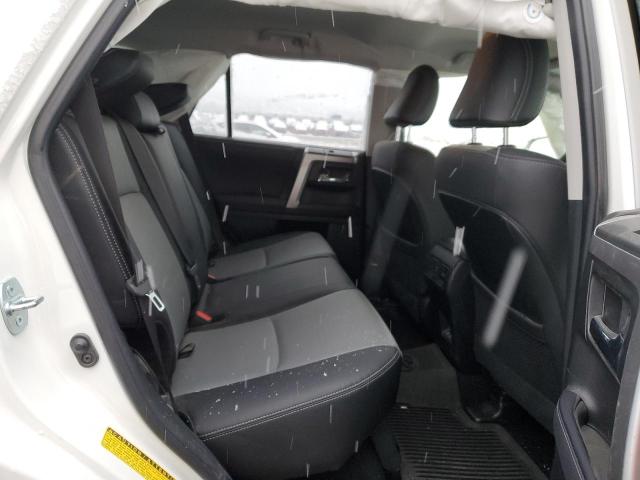 2021 TOYOTA 4RUNNER SR - JTENU5JR9M5959812