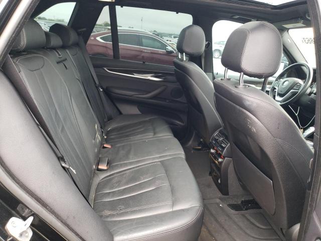 2017 BMW X5 SDRIVE3 - 5UXKR2C32H0X06980